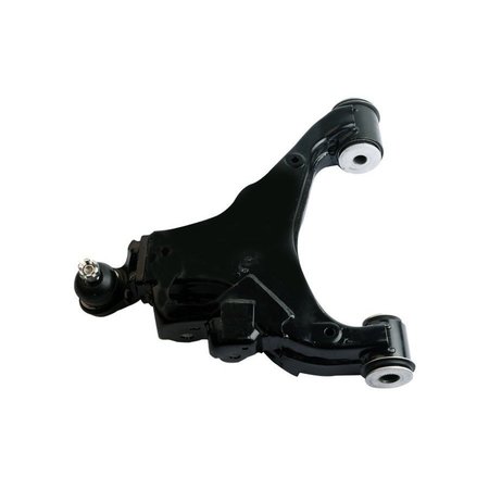 SUSPENSIA Control Arm Assembly, X50Cj7050 X50CJ7050